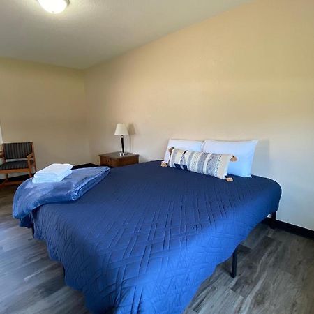 River Heights Motel Prescott Екстериор снимка