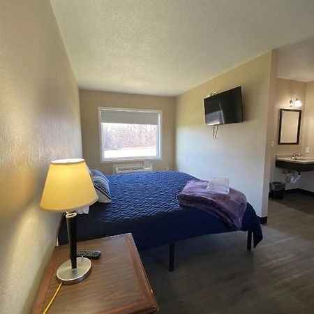 River Heights Motel Prescott Екстериор снимка