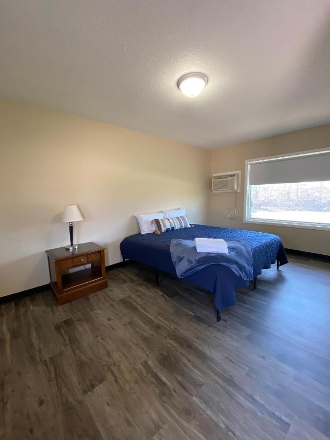 River Heights Motel Prescott Екстериор снимка