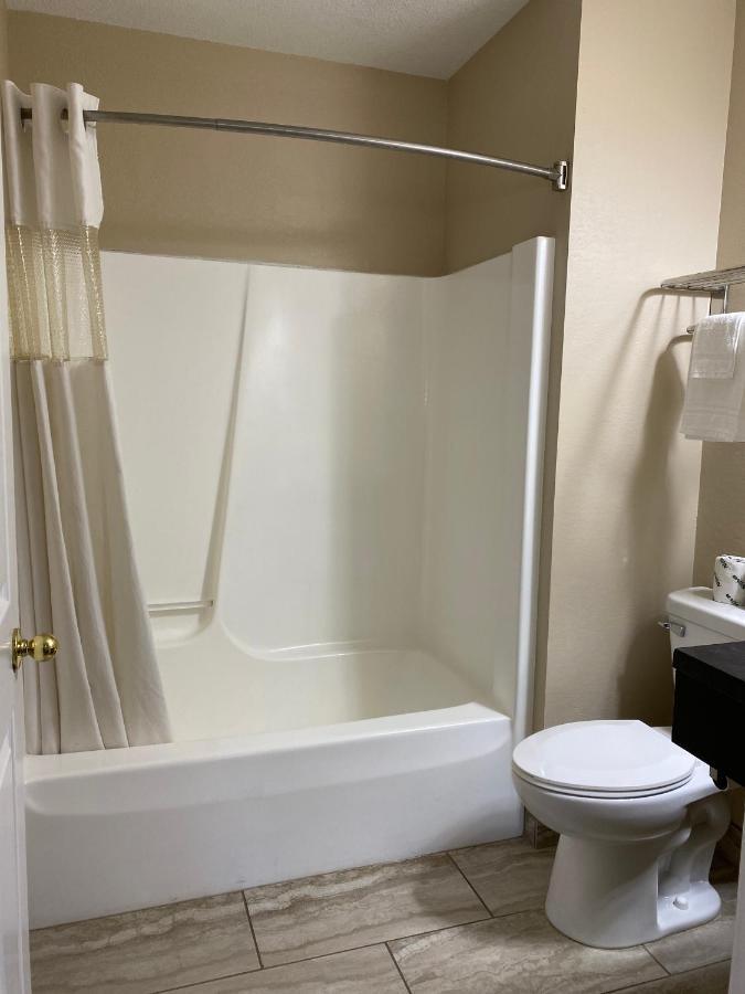River Heights Motel Prescott Екстериор снимка