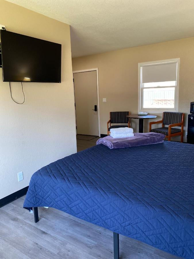 River Heights Motel Prescott Екстериор снимка