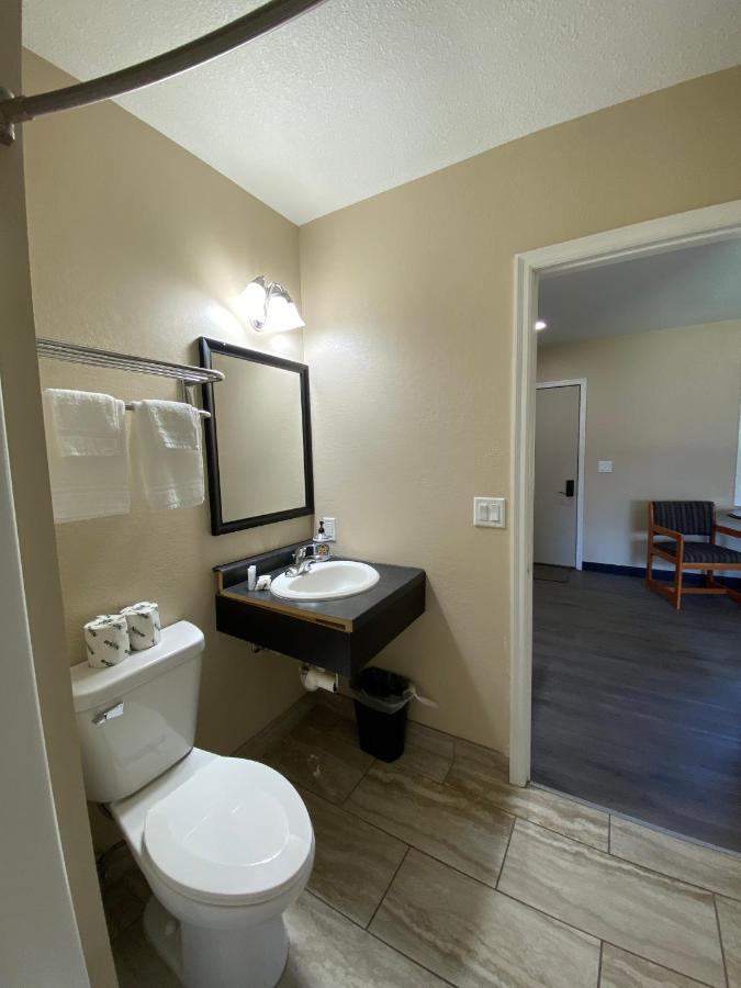 River Heights Motel Prescott Екстериор снимка