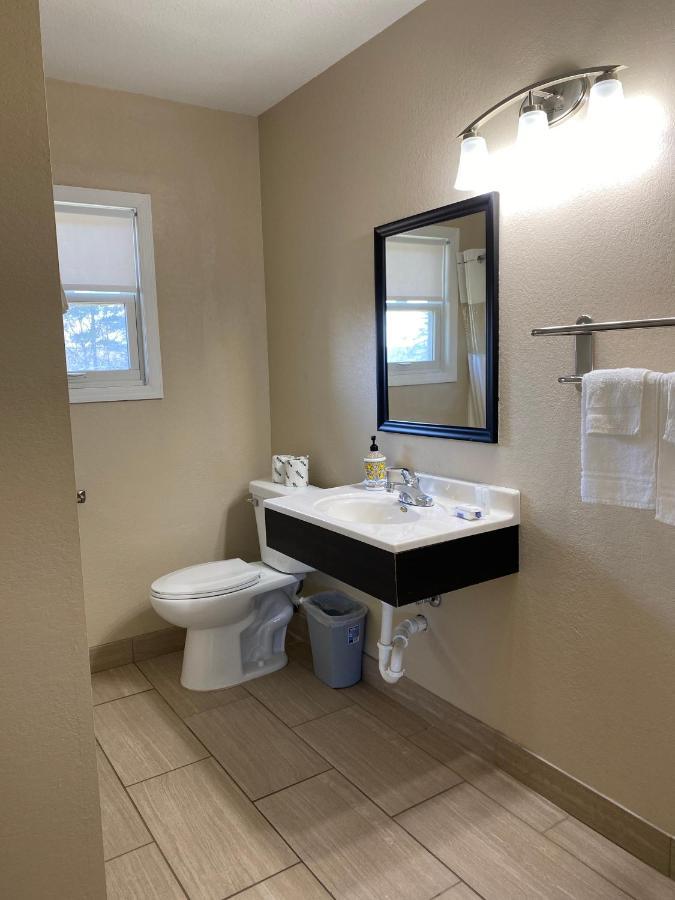 River Heights Motel Prescott Екстериор снимка
