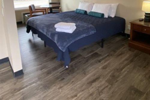 River Heights Motel Prescott Екстериор снимка